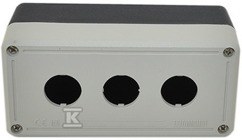 KASET.STER.3 PRZYC.I/LAMPKI-PUS.CZAR/SZA