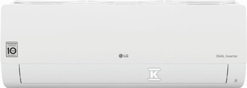 KLIM. 2,5 KW SPLIT KPL STANDARD 2 LG