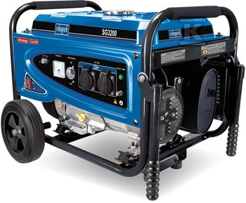 GENERATOR PRĄDOTWÓR. SG3200 6,5 PS 280