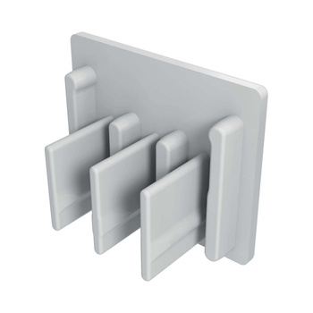 ZAŚLEPKA DO GVK 80A EK-3N/16-EVGK-GVK