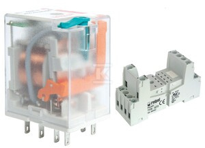 Przekaźn R2N-2012-23-1012-WTL+GN GZT2 r