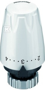 GŁOWICA TERMOSTAT.DX BIAŁA /M28,