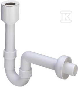 SYF.RUROWY DN50 Z LEJKIEM