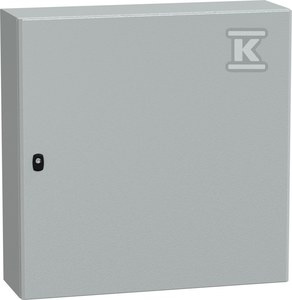 OBUD.800X800X250 IP66 STAL.S83045 SAREL