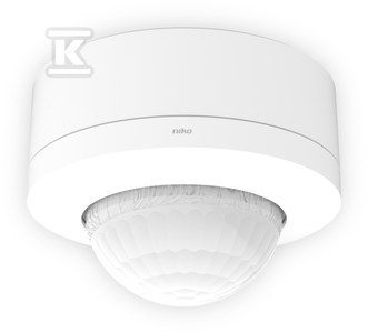 CZUJ.RUCHU N/T M41HC 360 BIAŁY