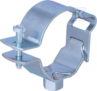 UCHWYT RUROWY 50XM10 OC.(KAN.HDPE)