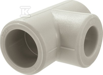 TRÓJNIK REDUKCYJNY 50/40/50 PP