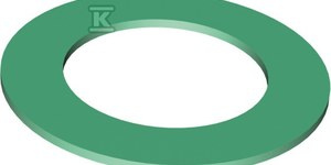 USZCZ.PŁASKA DO ŚRUBUN.STEEL/INOX -28