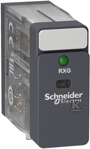 PRZEKAŹNIK RXG23BD
