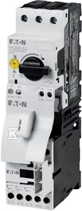 MSC-D4 M7 (230V) UKŁAD ROZRUCHU BEZP.