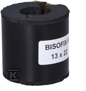 BLOK LODOWY BISOFIX E13  21.3-22.0