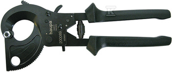 NOŻYCE DO KABLI FI 32MM RĘCZNE