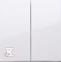 KLAW.MECHA.SW5M,SP2M ANTYB.BIAŁY SIMON5