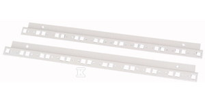 NWS-6HE/MO/LEI LISTWA MONTAŻOWA 6U