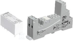 Przekaźn RM85-2011-35-5024+GN GZT80