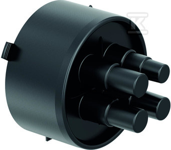 KOŃCÓW.GUM. ECOFLEX QUATTRO 20+25+32/1