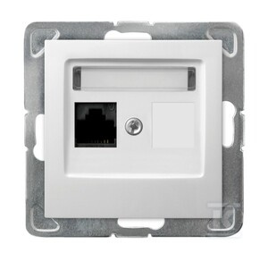 GN.KOMP.1-KR.KAT.5E BIAŁY IMPRESJA