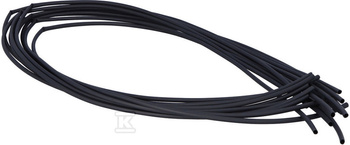 RTCK4/1 RURKA TERMOK.CIENKOŚ.Z KLEJEM