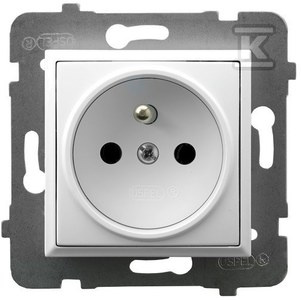 GN.1-KR.Z/U BIAŁY ARIA