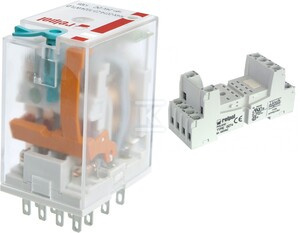 Przekaźn R4N-2014-23-1024-WTLD+GN GZT4