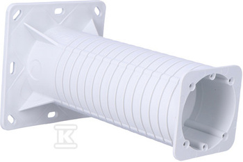 Puszka elektroinstalacyjne do systemów docieplających KOPOS KEZ_KB