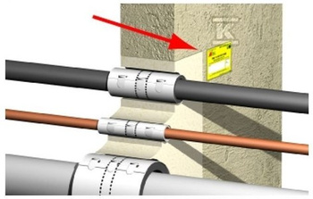 BIS PACIFYRE MKII TABLICZKA    PL