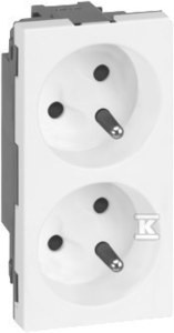 50000468-030 GN.CONNECT CZYSTA BIEL