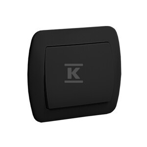 ŁĄCZ.POJ. CZARNY AKORD