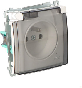 GN.Z/U IP44 KL.DYMNA PRZESŁ.STYKÓW