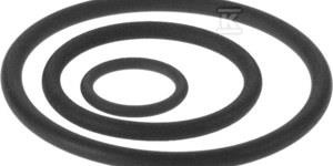 O-RING EPDM, 76,1 MM STEEL PRESS
