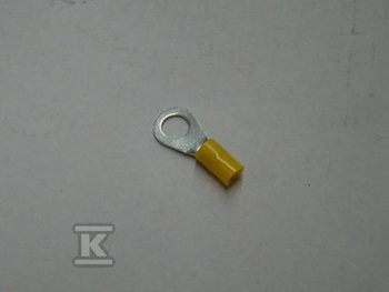 KOV 8-6/100 CU KOŃCÓW.OCZKOWA