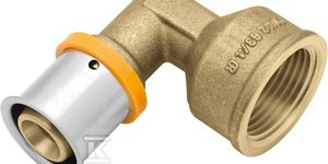 KOLANO PRESS Z PIERŚ.ZAPR.Z GW 26XG3/4"