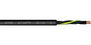 KABEL STEROW.BIT 1000 FR 10g1,0 0,6/1kv