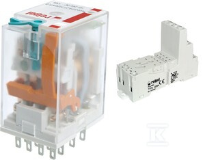 Przekaźn R4N-2014-23-1012-WTLD+GN GZM4