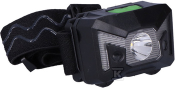 LATARKA NA KASK HUPFLASH125+