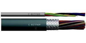 PRZEWÓD STEROW.LIYCY 4X1,5 300V