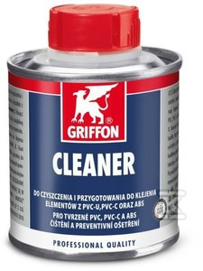 OCZYSZCZACZ 125 ML 125