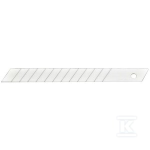 OSTRZE SEGMENTOWE IRONSIDE 9MM CERAMICZN