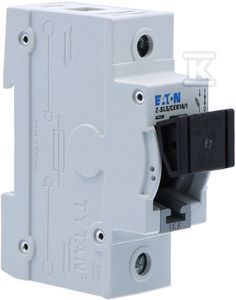 Z-SLS/CEK16/1 PODSTAWA ROZŁĄCZNIKA