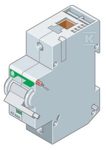 WYZWALACZ WZROSTOWY AZ-XAA (12-60VAC)