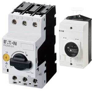 ZEST EATON PKZM0-32-EA&CI-K2-PKZ0-G