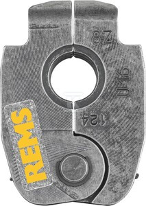 PIERŚC ZACISK U 16 S (PR-2B)