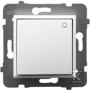 ŁĄCZ.ZWIE."DZWONEK" BIAŁY ARIA