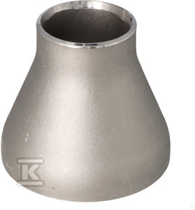 REDUKCJA 159x88 4,5x3,2 EN10253-1 S235