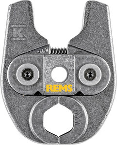 CĘGA ZACISKOWA MINI V 22