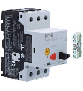 ZEST EATON PKZM01-6,3-EA&NHI-E-11-PKZ0