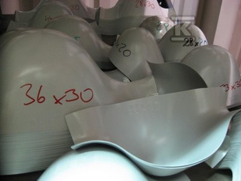 OSŁONA O 108/20 NA KOLANA