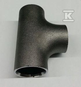 TRÓJNIK 48X48 2.6X2.6 EN 10253-2 S235