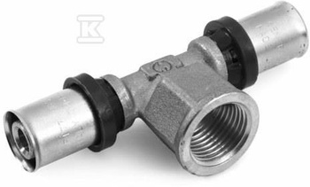 TRÓJNIK  CLEVERFIT ODEJŚCIE 32X1" GWX3