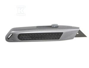 Nóż chowany / 2 ostrza 127121/SX812